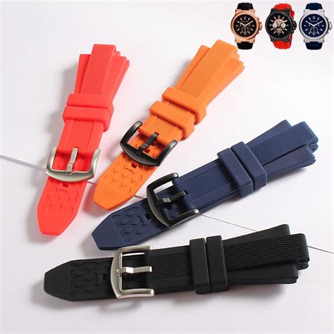 michael kors watch band replacement parts|michael kors silicone watch band.